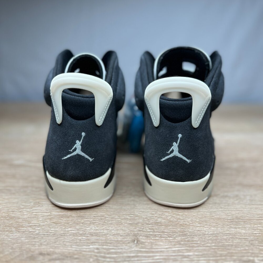 Air Jordan 6 Retro Tech Chrome - Picture 4 of 6
